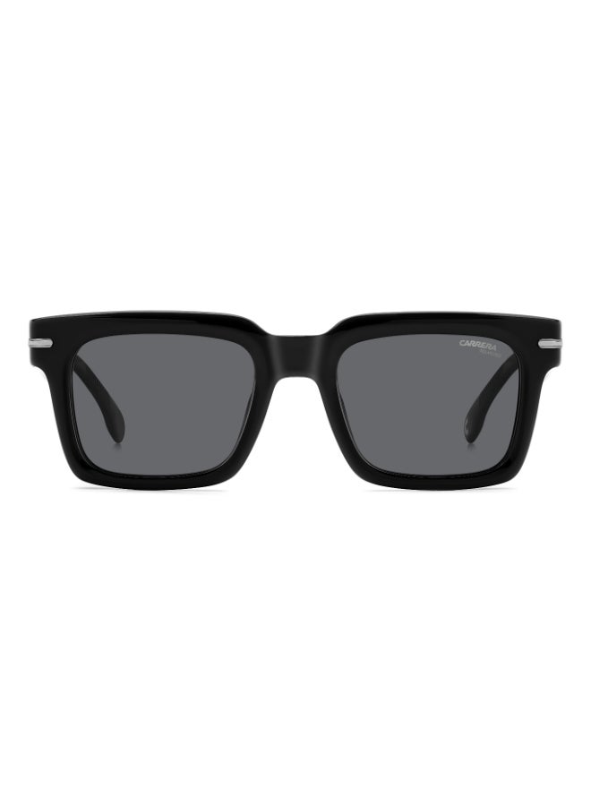 Carrera نظارات شمسية كارييرا مستطيلة - Image 3